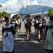 Sagra 2016 - Banda Musicale Bavarese di Reichersbeuern