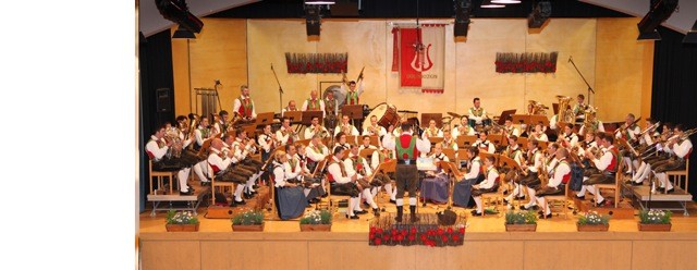 Concerto sulla festa a Vanga - Appuntamenti | Banda musicale di Soprabolzano ODV / Renon